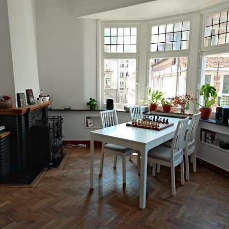 Beautiful Apartment A Few Steps Away From Grand Place Bruxelles Eksteriør billede