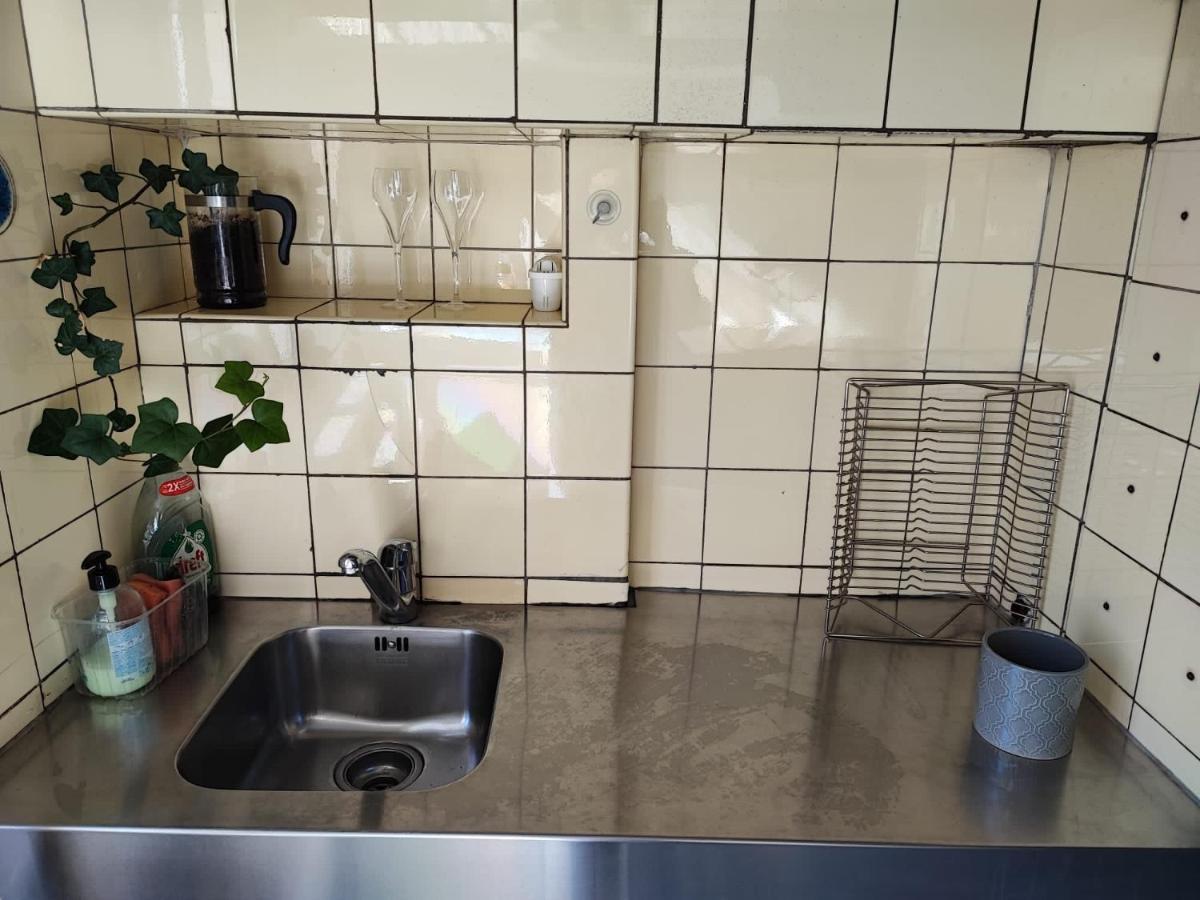 Beautiful Apartment A Few Steps Away From Grand Place Bruxelles Eksteriør billede
