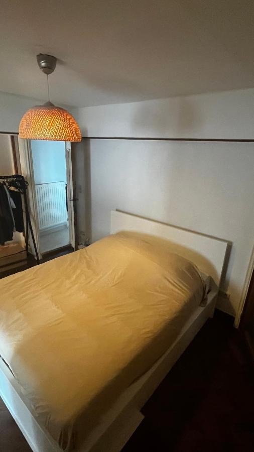 Beautiful Apartment A Few Steps Away From Grand Place Bruxelles Eksteriør billede